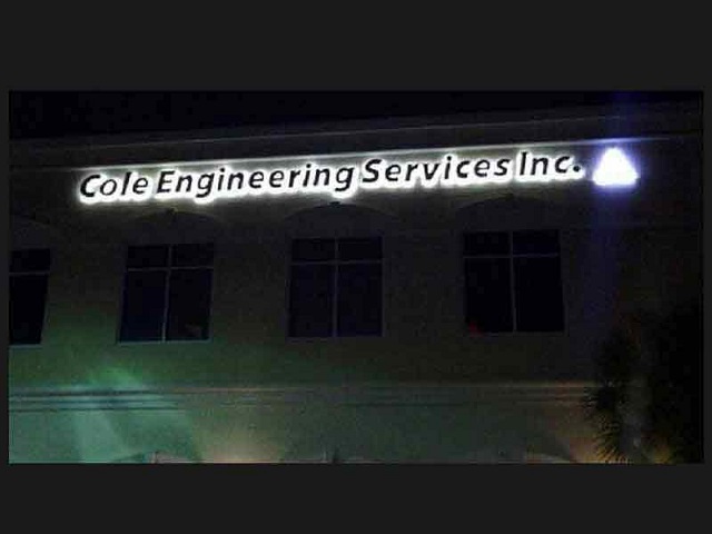 San Antonio signs Our quality Channel letters signs will provide your business or office with a stylish look.